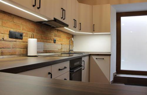 Stary Plzenec Apartamento | Apartmán Špejchar Starý Plzenec