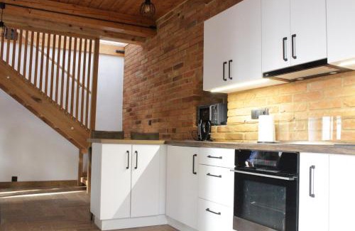 Stary Plzenec Apartamento | Apartmán Špejchar Starý Plzenec