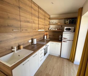 Svinna Apartamento | Apartmán Šumavský skřítek