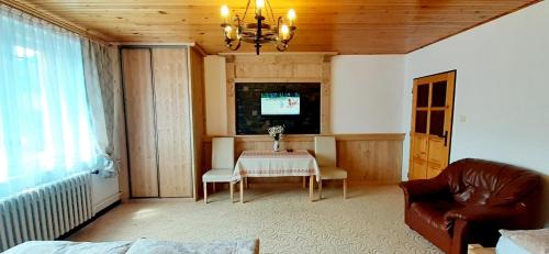 Zdiar Casa | Apartmán Astra v Ždiari