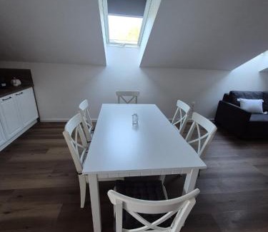 Banska Stiavnica Apartamento | Apartmán By One