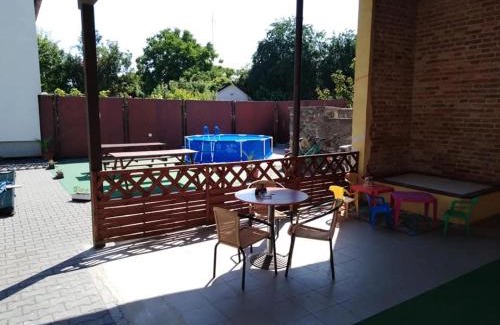 Pardubice Apartamento | Apartmán Hanka