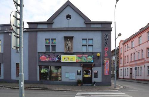 Pardubice Apartamento | Apartmán Hanka