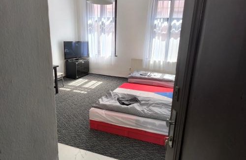 Pardubice Apartamento | Apartmán Hanka