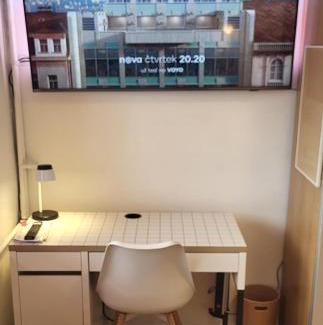 Bruntal Casa | Apartmán Husovka Bruntál - pokoj POLLY