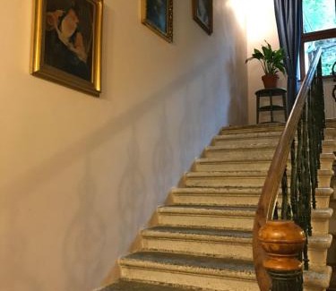 Jachymov Apartamento | Apartmán Jáchymov Klínovec