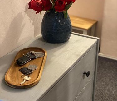 Jachymov Apartamento | Apartmán Jáchymov Klínovec