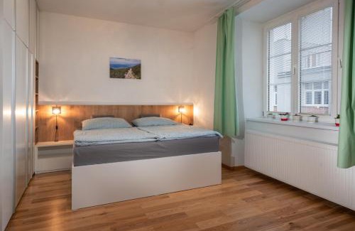 Liptovsky Mikulas Apartamento | Apartmán LM