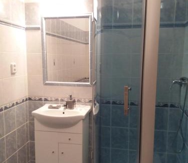 Nachod Apartamento | Apartmán Maršík