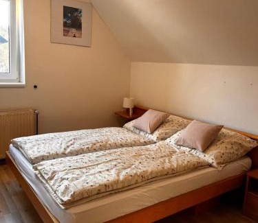 Dolni Morava Apartamento | Apartmán Mirka Dolní Morava