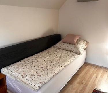 Dolni Morava Apartamento | Apartmán Mirka Dolní Morava