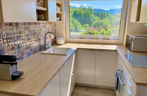 Frydek-Mistek Apartamento | Apartmán Nad Přehradou