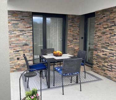 Frydek-Mistek Apartamento | Apartmán Nad Přehradou