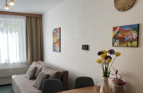 Kyjov Apartamento | Apartmán PalacKY