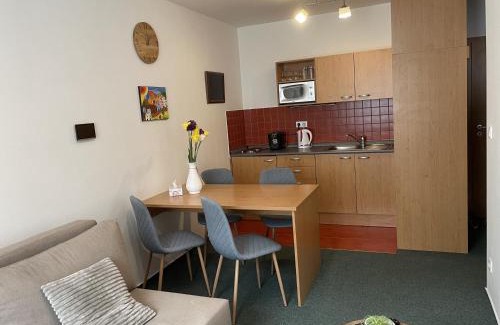 Kyjov Apartamento | Apartmán PalacKY
