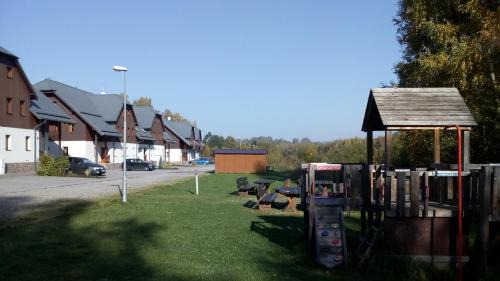 Nove Chalupy Apartamento | Apartmán PECKA - Nová Pec