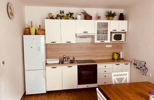 Jachymov Casa | Apartmán pod Božím Darem