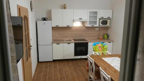 Jachymov Casa | Apartmán pod Božím Darem
