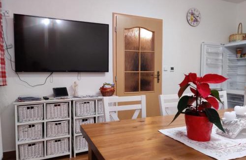 Jachymov Casa | Apartmán pod Božím Darem