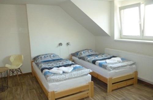 Mikulov Apartamento | Apartmán Relax-chatka a apartmán