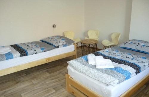 Mikulov Apartamento | Apartmán Relax-chatka a apartmán