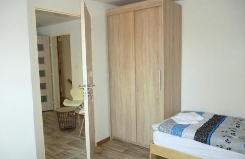 Mikulov Apartamento | Apartmán Relax-chatka a apartmán