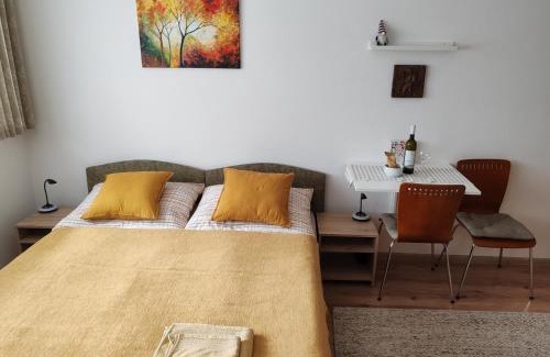 Donovaly Apartamento | Apartmán Sedmička Horec