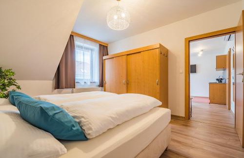 Kyjov Apartamento | Apartmán Solaris