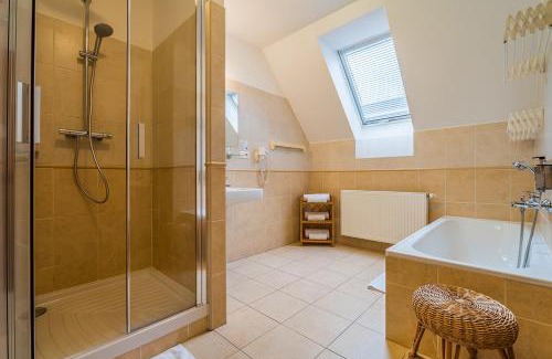 Kyjov Apartamento | Apartmán Solaris