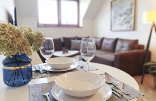 Velka Lomnica Apartamento | Apartmán Tatry & Resort