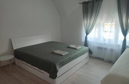 Kokava nad Rimavicou Apartamento | Apartmán Tulipán Kokava