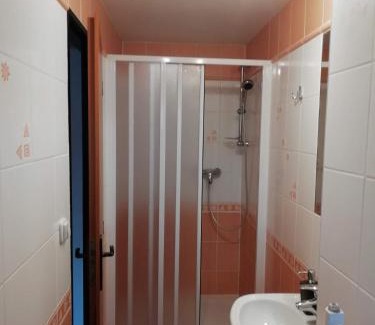 Zdiar Casa | Apartmán u Babičky Ždiar
