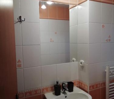 Zdiar Casa | Apartmán u Babičky Ždiar