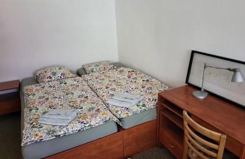 Medenec Apartamento | Apartmán u Klínovce