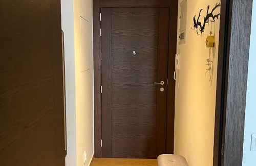 Olomouc Apartamento | Apartmán U Pelikána