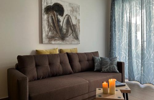 Olomouc Apartamento | Apartmán U Pelikána