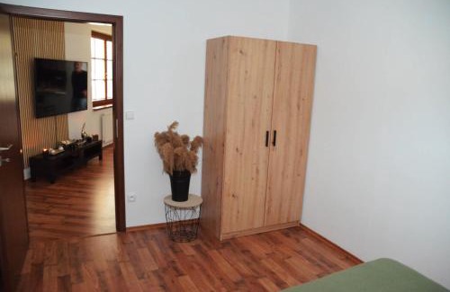 Kyjov Apartamento | Apartmán U Pepana