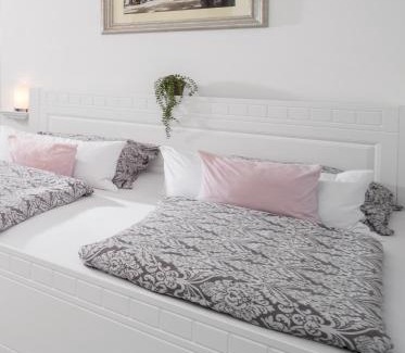 Frantiskovy Lazne Apartamento | Apartmán U Pramene