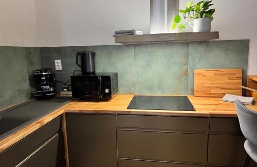 Vitkovice Apartamento | Apartmán u Vetešnictví