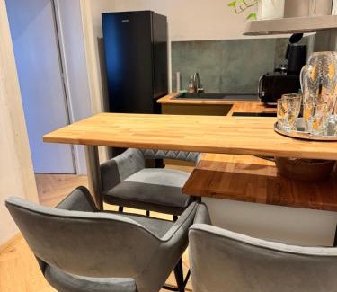 Vitkovice Apartamento | Apartmán u Vetešnictví