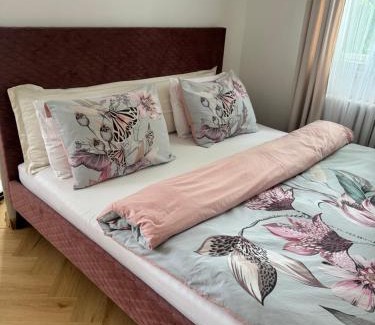 Vitkovice Apartamento | Apartmán u Vetešnictví