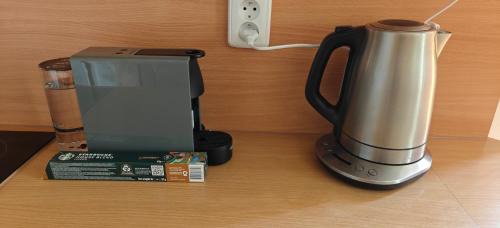 Kraluv Dvur Apartamento | Apartmán v Královském Údolí s předzahrádkou