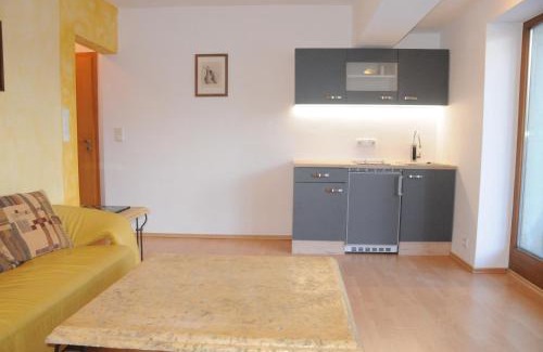 Dobsinska Masa Apartamento | Apartmán v Lesoparku