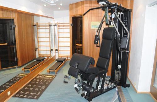 Dobsinska Masa Apartamento | Apartmán v Lesoparku