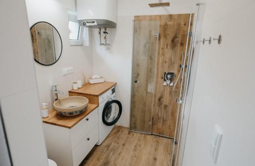 Straznice Apartamento | Apartmán Ve Dvoře Strážnice