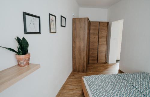 Straznice Apartamento | Apartmán Ve Dvoře Strážnice