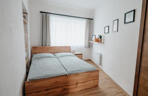 Straznice Apartamento | Apartmán Ve Dvoře Strážnice