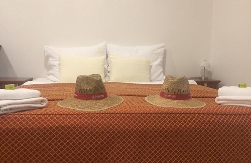 Valtice Apartamento | Apartmán Za radnicí