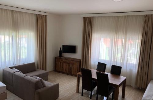 Valtice Apartamento | Apartmán Za radnicí