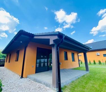Velky Meder Casa | Apartmánové domy Kaja, Niko, Simi